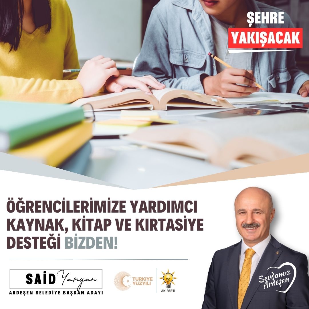s_yasayan's tweet photo. 📍ÖĞRENCİLERİMİZE YARDIMCI KAYNAK, KİTAP VE KİTAP DESTEĞİ BİZDEN!

Üniversite sınavına hazırlanan Lise son sınıfta okuyan tüm gençlerimize yönelik ücretsiz yardımcı kaynak kitap desteği sağlayacağız. Ayrıca ihtiyaç sahibi öğrencilerimize kırtasiye desteği vereceğiz. https://t.co/HpSmYTVU6X