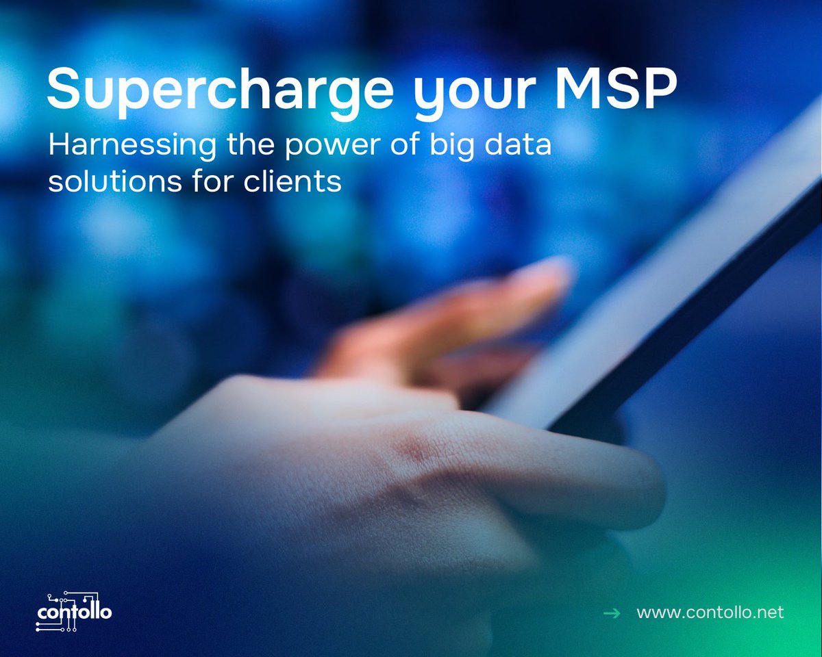 Contollo Consulting tweet media