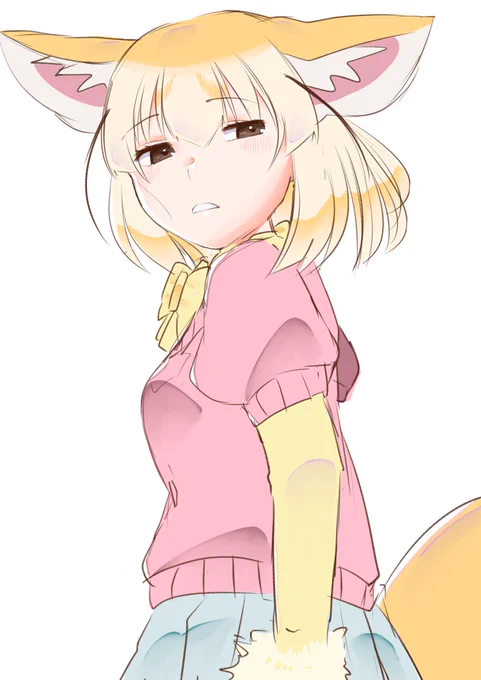 フェネック 