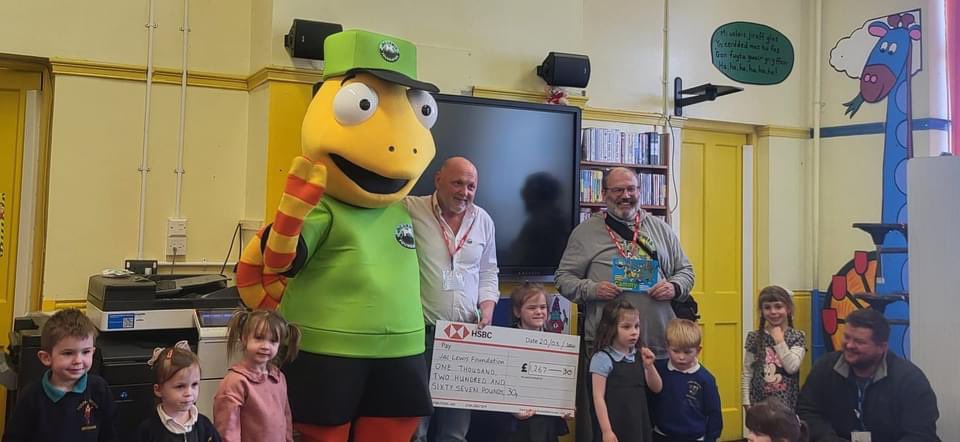 CammyMascot tweet media