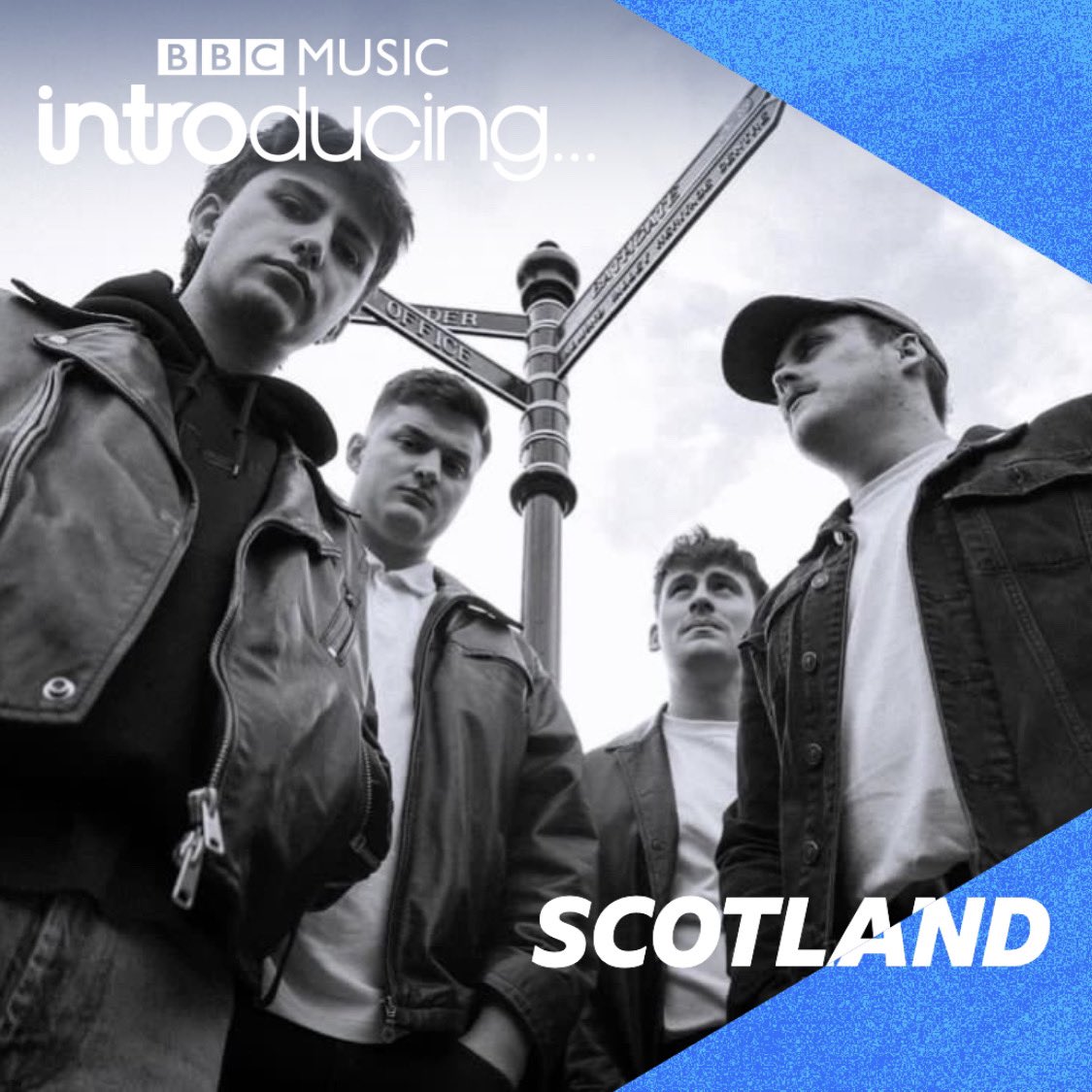 What a start to the weekend! Tune into @BBCRadioScot tonight on introducing with @phoebeih & @shereencutty between 20:00-22:00 to hear ‘Voicemail’ gets it’s first spin on the airwaves 🔊🔊🔊 Make sure text in at 80295 and show some love! 🫶