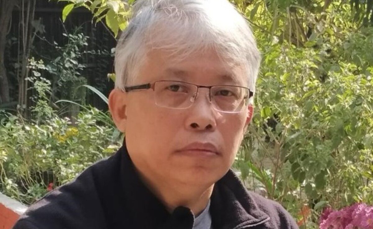 #ElectionsWithNDTV | JNU Professor Akoijam Bimol, Alfred Kanngam Are Congress Candidates For Manipur's 2 Lok Sabha Seats ndtv.com/india-news/con…