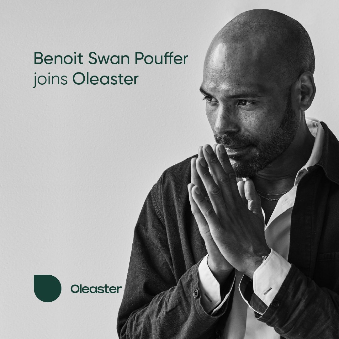 natureholdings's tweet photo. We are delighted to announce that renowned choreographer and artistic director Benoit Swan Pouffer has joined Oleaster's Advisory Board! 🌿💃   Invest In Nature: https://t.co/OqspBmHcHx 🌳 #Oleaster #InvestInNature #Investing https://t.co/livbcZpRH9