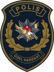 41. KURULUŞ YIL DÖNÜMÜ KUTLU OLSUN...
POLİS ÖZEL HAREKAT 41 YAŞINDA!🇹🇷