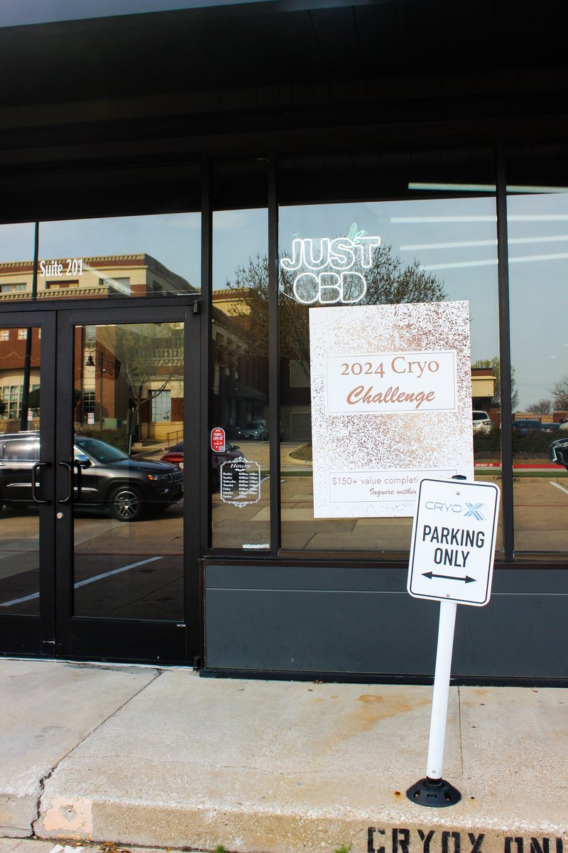 We are OPEN 🎉 Get your Saturday vitamins booked ahead of time and don’t forget to freeze today and tomorrow! 

Not sure where to start? Find out which natural treatment is right for you—our team is here to help you feel your best so you can do the things you love!