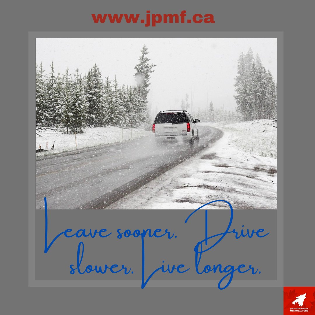 jpmf's tweet photo. Are you heading out on the highways this weekend?
Please leave extra time, drive with caution, and pack a winter emergency snow kit.
#safettravels #drivefortheconditions #ABStorm https://t.co/eV2oILIe99