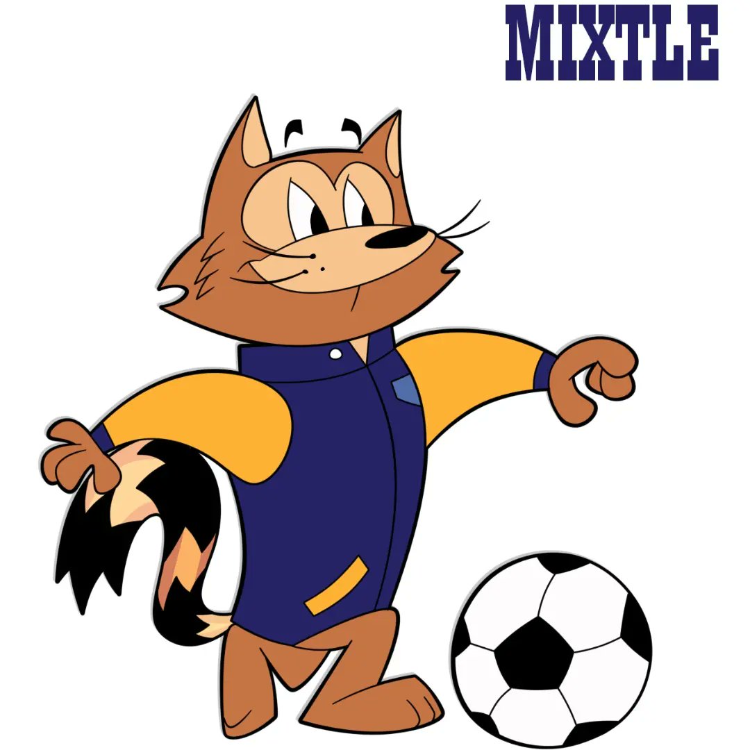 A new member has joined the Mime-toons gang, introduced to Mixtle the raccoon cat 
.
.
.
#originalcharacter  #characterdesign #raccoon #mexicandesign #vintagestyle #ocart #vintageKidStuff #HannaBarbera #60sCartoons #SaturdayMorningTv #60sTv  #furtoon #retro  #cartoonart #cartoon
