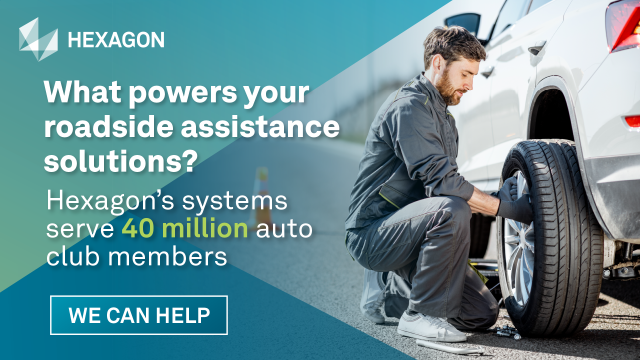 Jonathan_PDean1's tweet photo. Hexagon’s systems aid nearly 10 million requests for roadside service each year around the world. Learn what they can do for you! #roadside #dispatch #traffic https://t.co/q2vQAd8rlq https://t.co/9fnKlZ3BfV