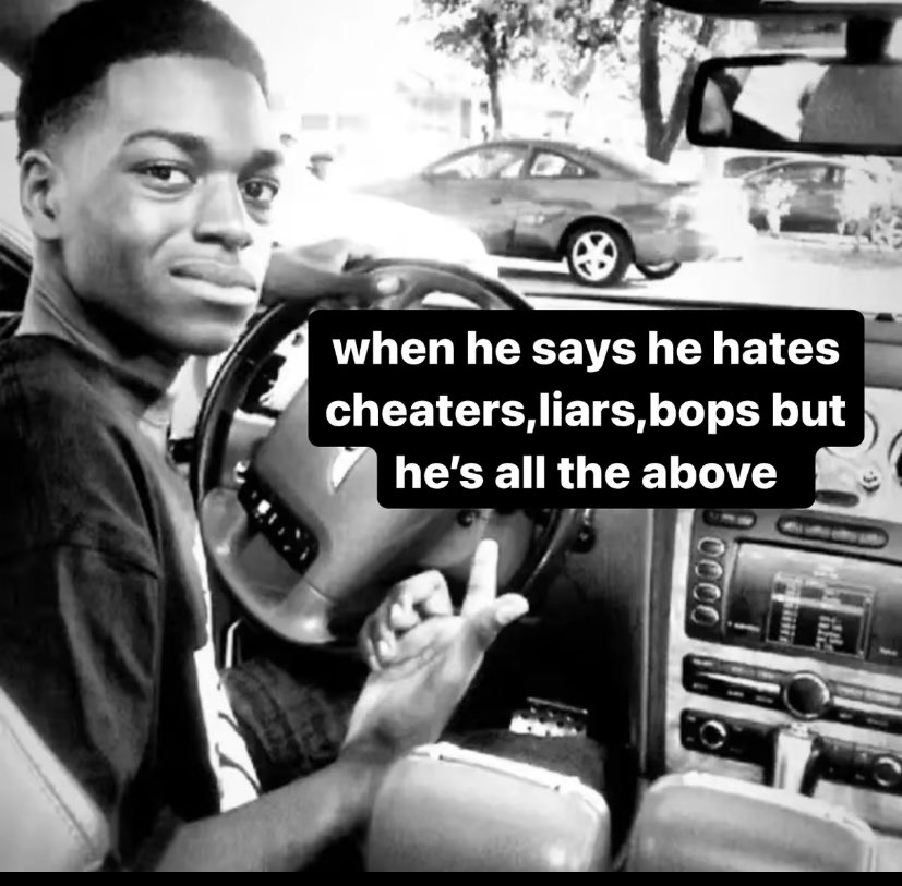 riddlemethis_1's tweet image. Bitchass