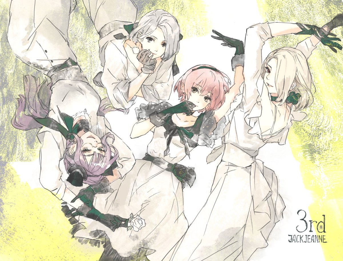 c_igi8's tweet image. 春野