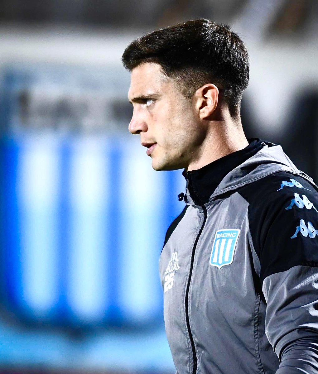 Facundo Cambeses tweet media