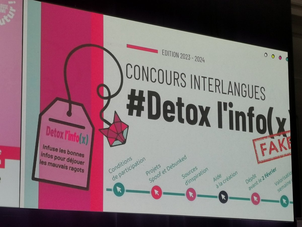 STMG d'Olympe de Gouges tweet media