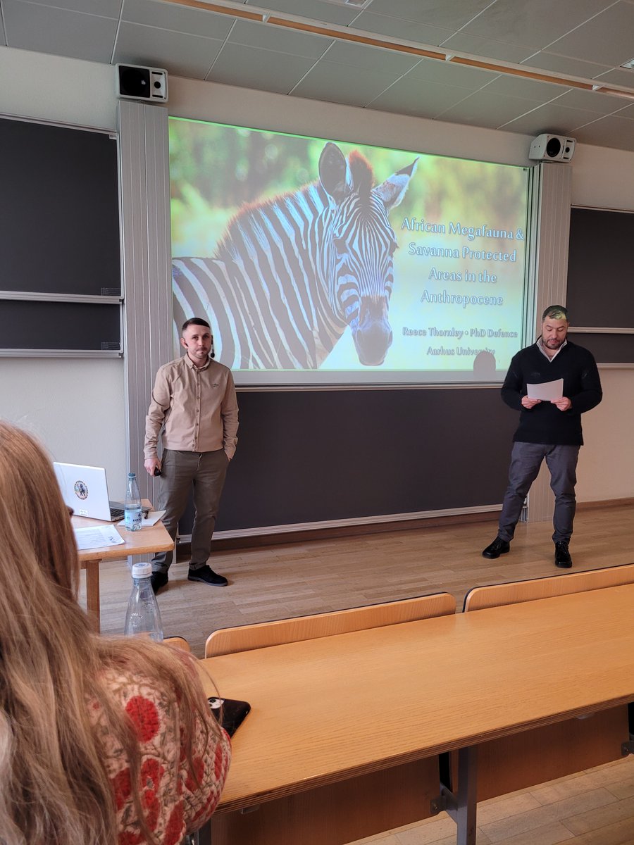 ECONOVO - DNRF Center of Excellence tweet media