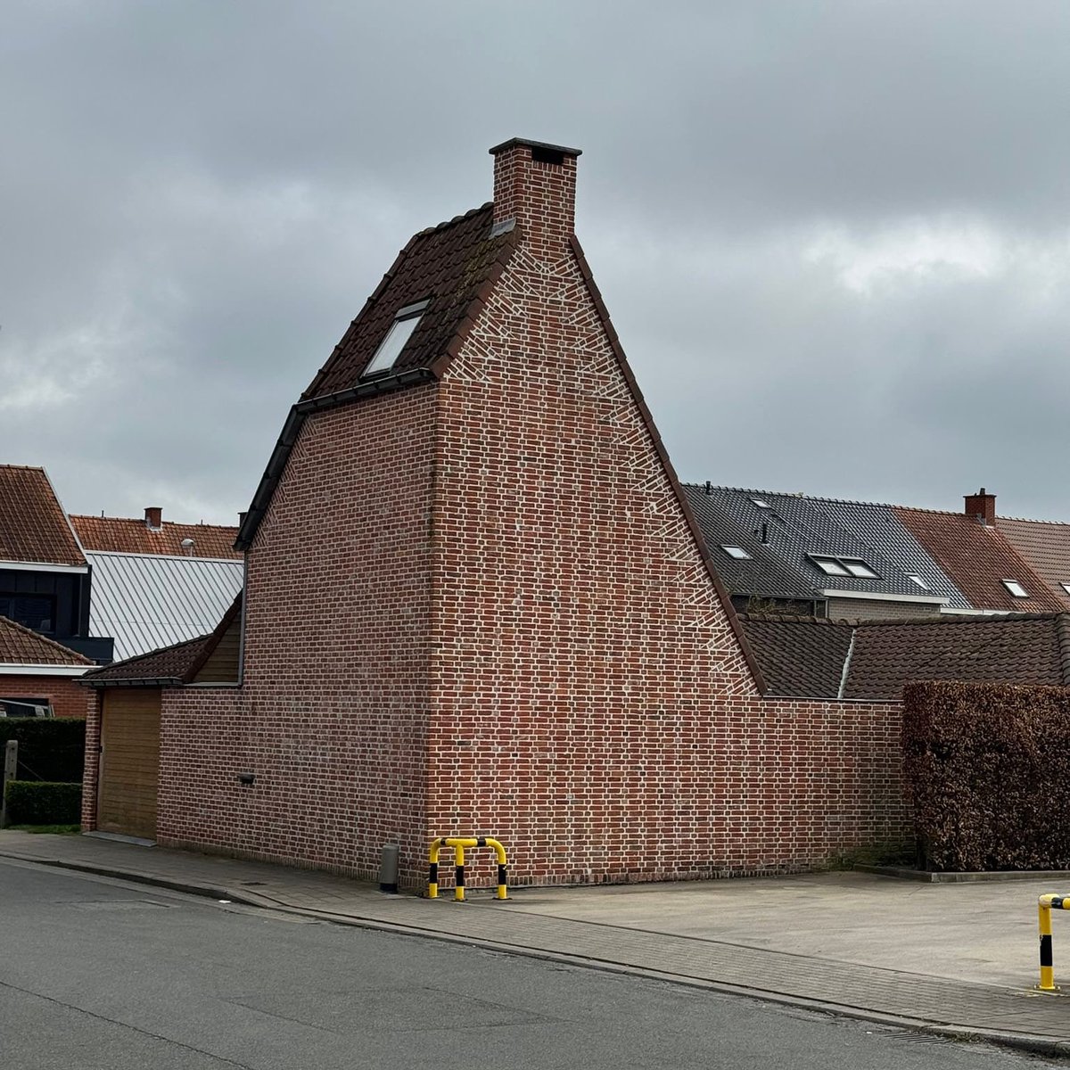 Boomers: you can still buy a house
The house: