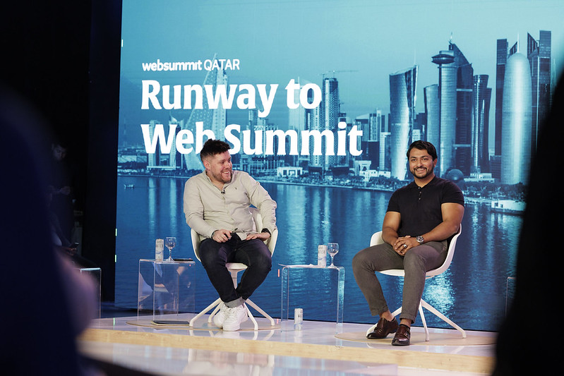 We’re bringing together founders, investors and members of the media for our Runway to #WebSummitRio event in São Paulo on Tuesday, March 26. Hosted by @richardMForde, our Runway to Web Summit events highlight and showcase local tech talent, connecting the people and ideas that…