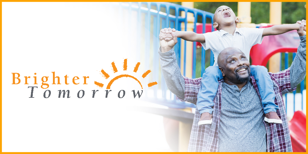 Your generosity has changed so many lives. See how your donations are helping children and families in the #Spring2024 issue of #BrighterTomorrow! tinyurl.com/2zpu7uva