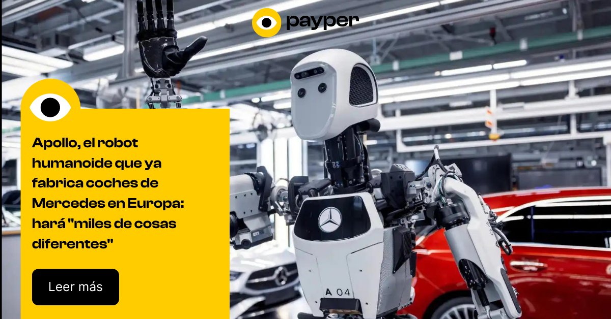Payper - La mejor experiencia de lectura de prensa tweet media