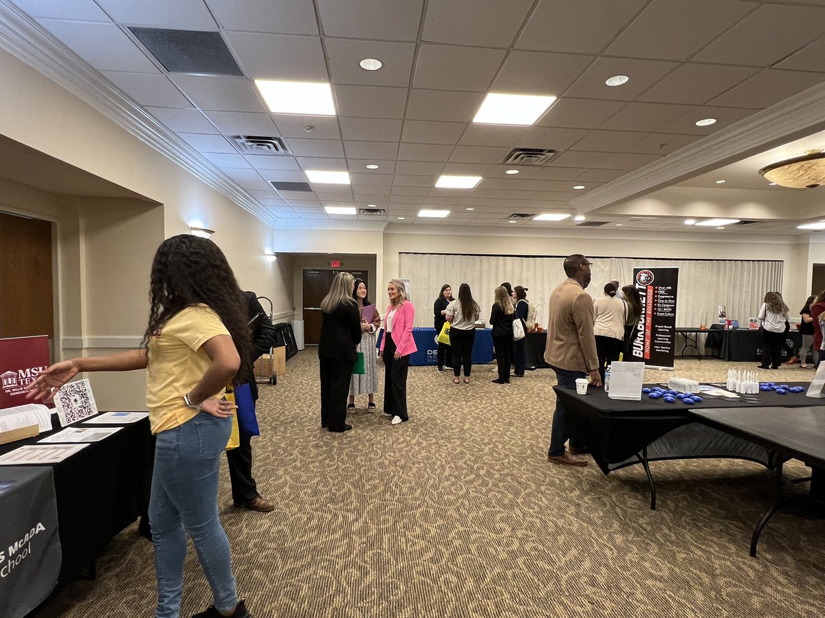 J.C. Thompson Elementary (@jctelementary) on Twitter photo Looking for more incredible teachers at the Midwestern State University with <a href="/CarriePierce5/">Carrie Pierce</a> for <a href="/NorthwestISD/">Northwest ISD</a> <a href="/NorthwestISD_HR/">NISD Human Resources</a> Looking for more incredible teachers at the Midwestern State University with <a href="/CarriePierce5/">Carrie Pierce</a> for <a href="/NorthwestISD/">Northwest ISD</a> <a href="/NorthwestISD_HR/">NISD Human Resources</a>