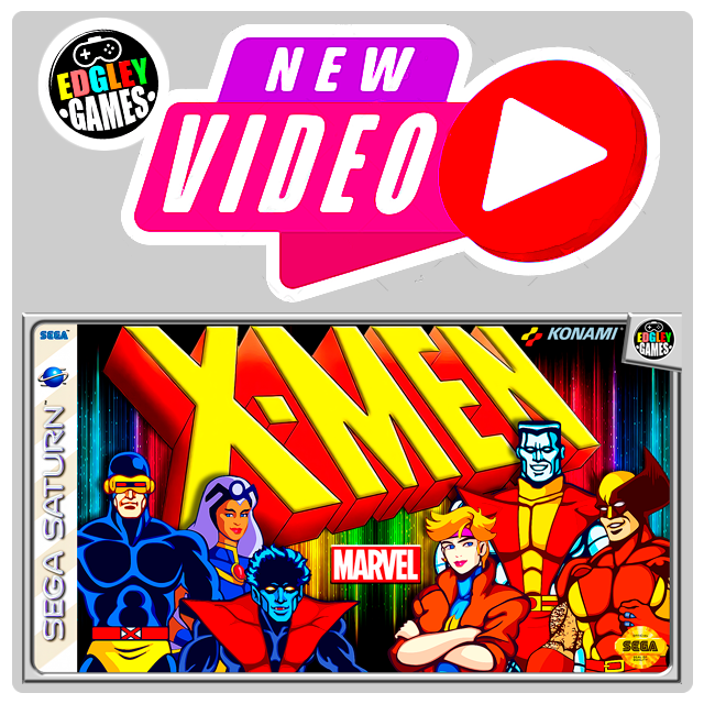 EdgleyGames's tweet photo. 🆂🆄🅱🆂🅲🆁🅸🅱🅴 ⭐ Curta, Inscreva-se, Compartilhe e Divirta-se!
Like, Subscribe, Share & Enjoy!
Watch here 👇
https://t.co/KUxQFNZDoi
#XMenTheArcadeGame #XMenTheArcadeGamePort #XMenTheArcadeGameSegaSaturn #XMen #XMenArcade #XMenSegaSaturn #XMen97 #Marvel https://t.co/LW4KpYSd35