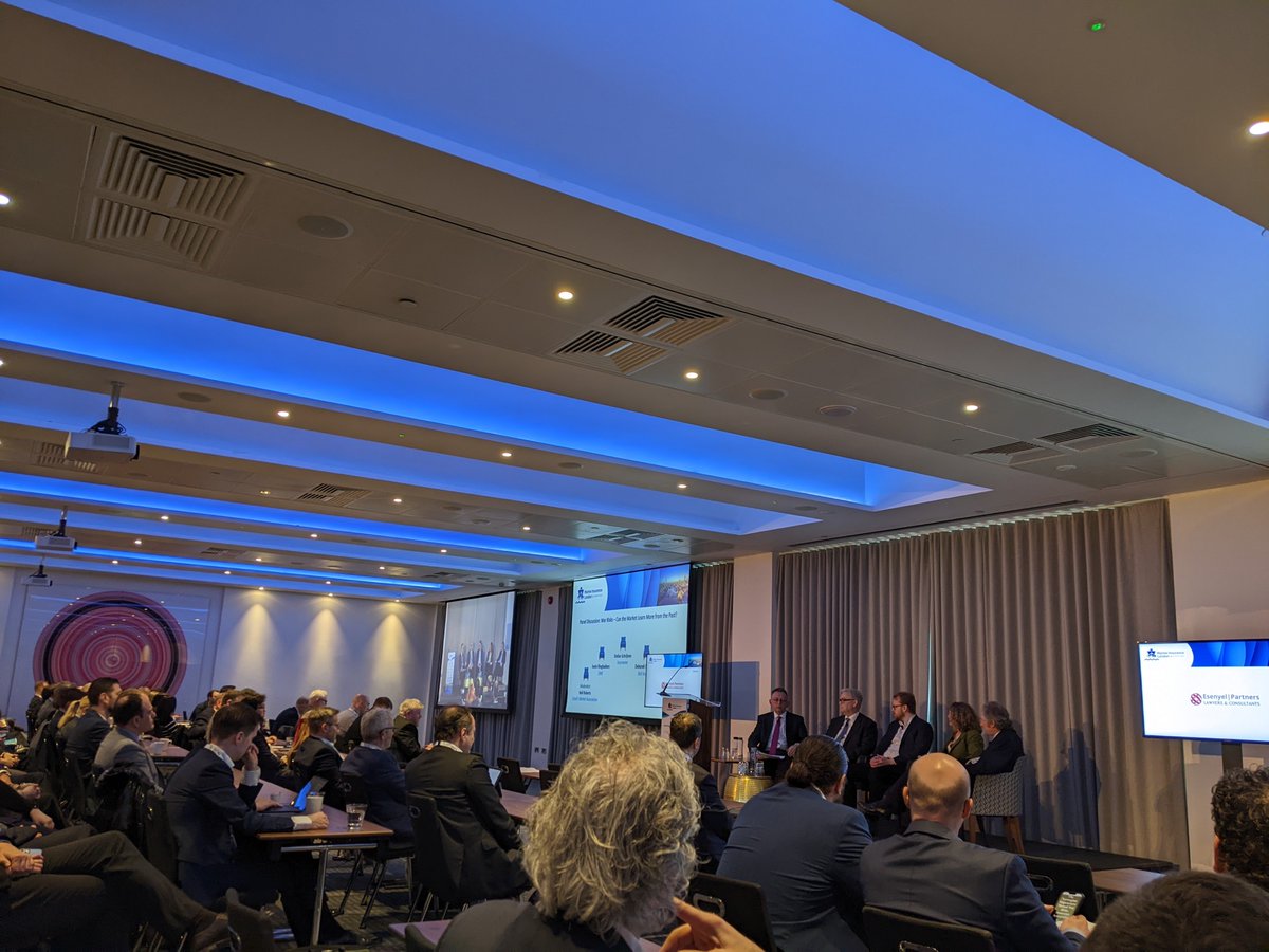 🚢🛰️ Thrilled to be at #MaritimeInsurance London 2024! Unseenlabs' team engaged with leaders on crucial industry topics. 🇬🇧 At the heart of discussions on maritime risks & innovations. Our RF tech is shaping safer, smarter shipping. 🌍 #GlobalShipping