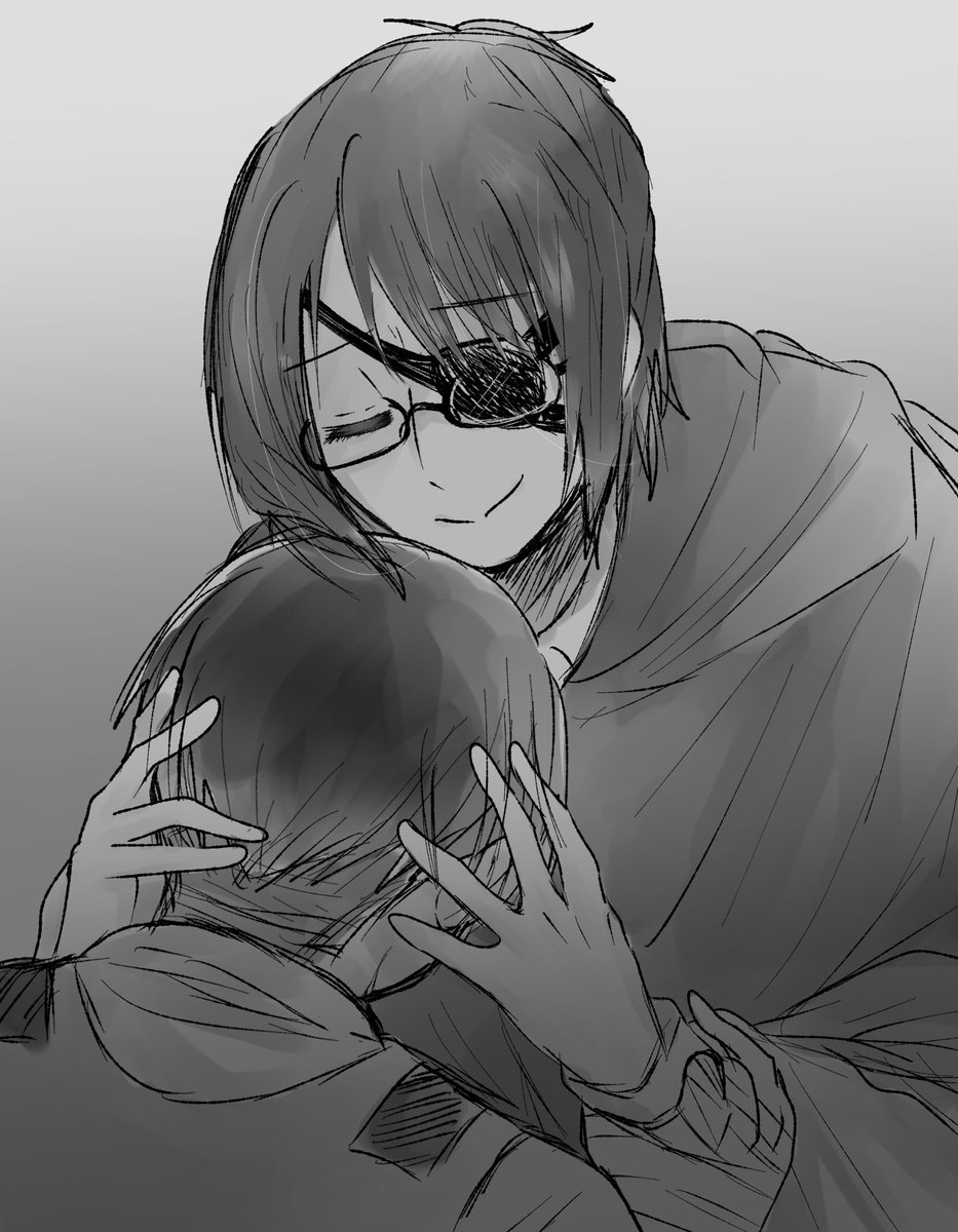 llllponhhhh's tweet photo. 忘れてね(リヴァハン) https://t.co/XnrbUZCIVV