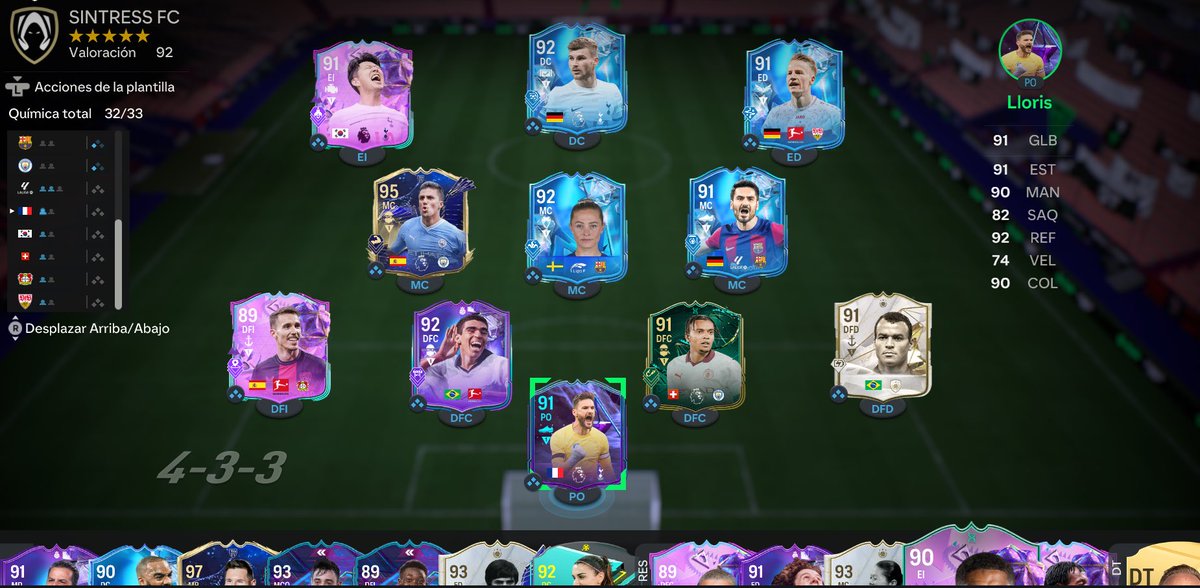 Junior Sintress tweet media