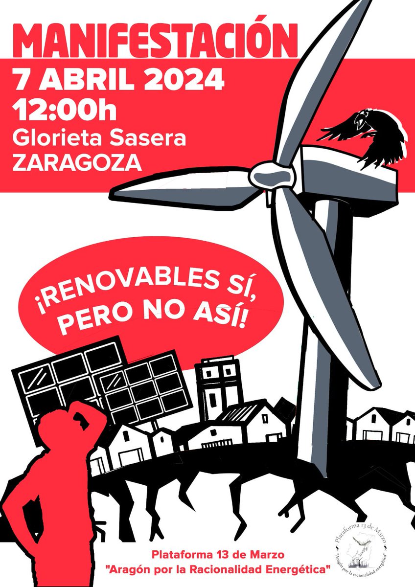 Teruel Existe tweet media