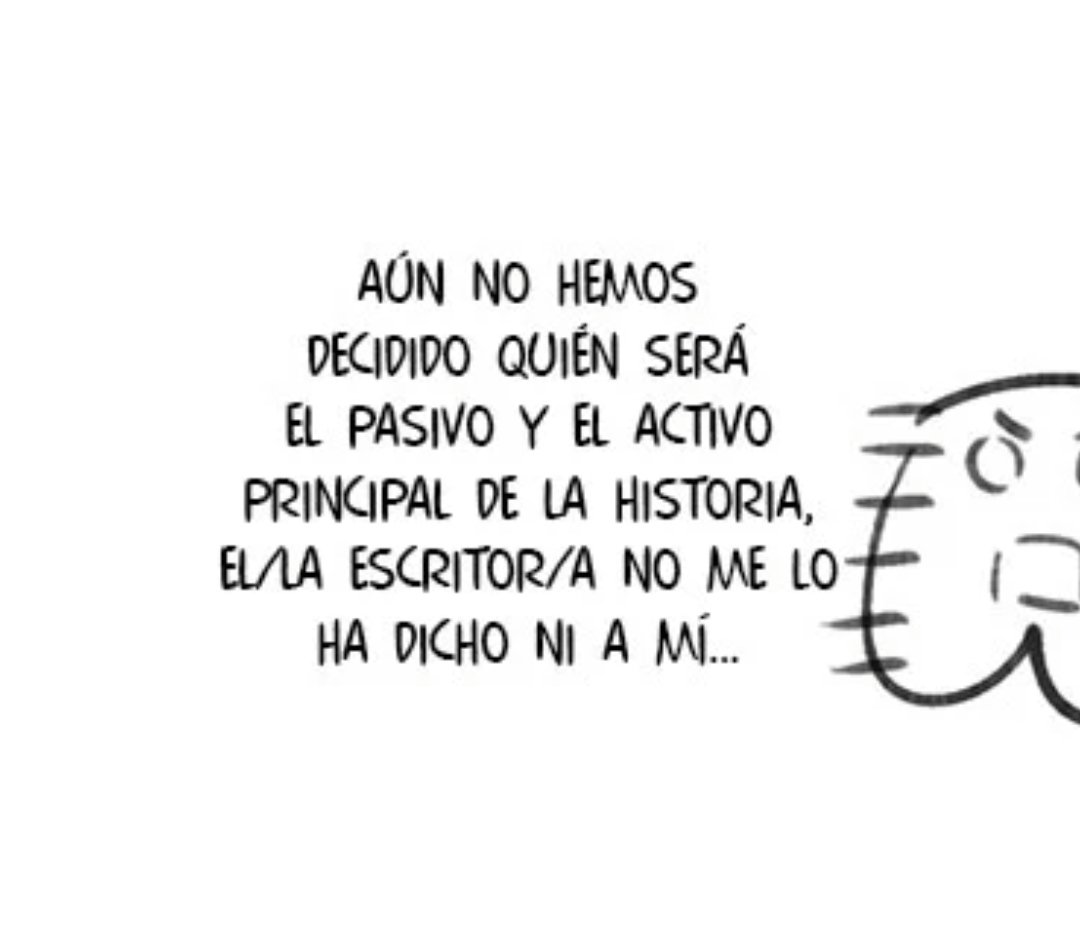 <a href="/lovana__/">lovana</a> Pero ojo "Cain nunca tuvo oportunidad" jajajajajajajajajaja si eso fuera cierto no los hubieran separado por problemas externos y sin resolver y a Yahwi lo forzaron a volver con Jooin porque es escritura fue mediocre y cualquier Yahwina lo dirá
