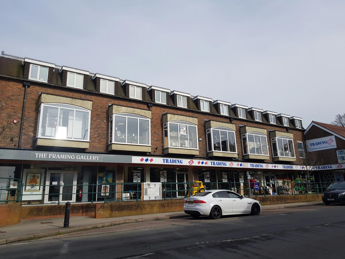 oldfieldsmith's tweet photo. Now Available: 58-62 High Street &amp; Flats 1&amp;2, 3c, Cherwell Road. Up to 15,000 sq ft. #Heathfield #ForSale #Retail #OldfieldSmithCo https://t.co/CFtklgJrQu https://t.co/xI2VnBEBve