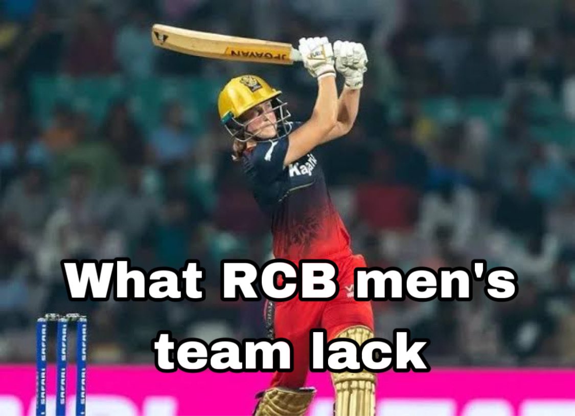 #CSKvsRCB #ellyseperrry