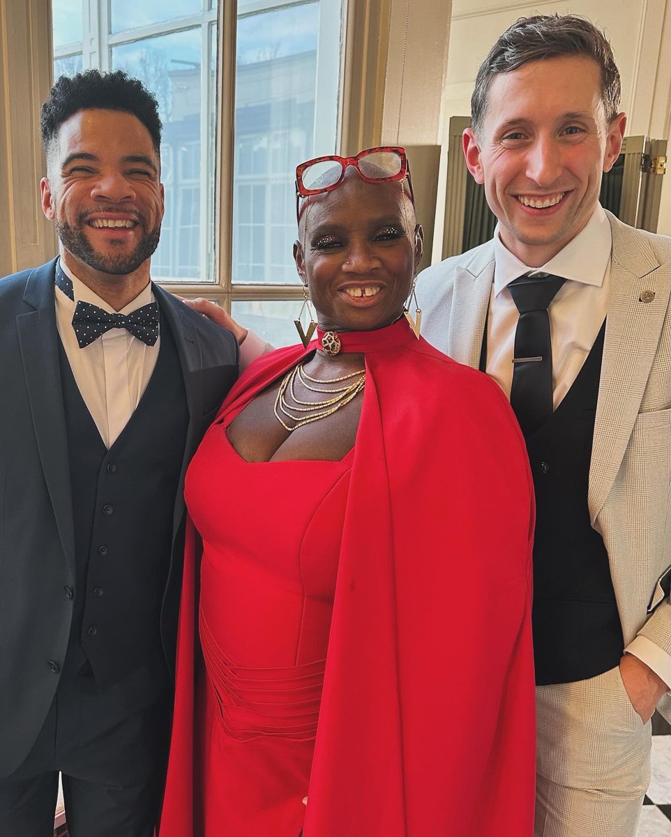 Jonathan Broom-Edwards MBE tweet media