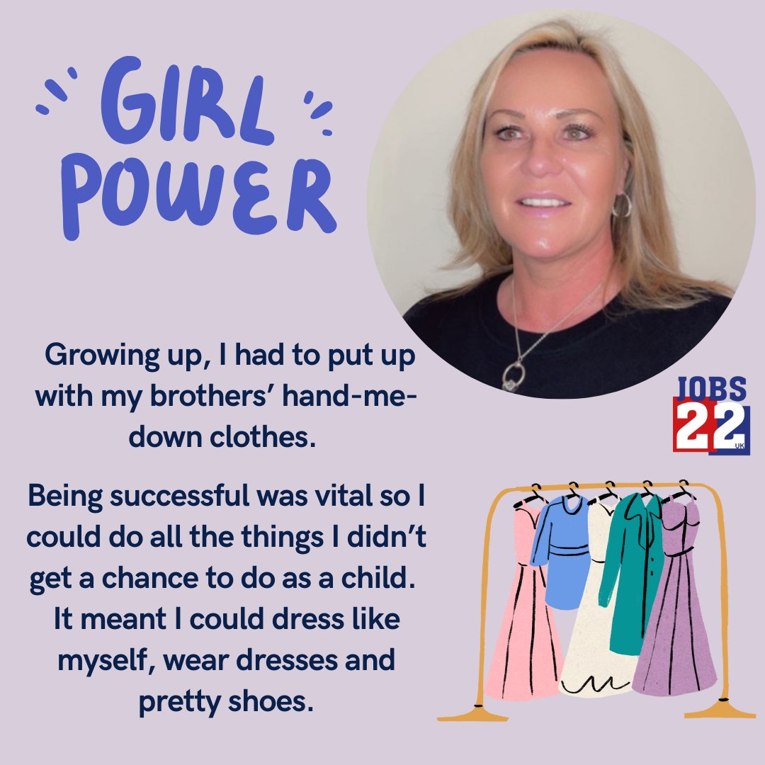 🩷 This month is Women's History Month and we took the opportunity to shine a spotlight on some of the strong, influential women that we work alongside. 💪 🌟 A massive thanks to Sam for taking the time to submit her story of overcoming hardships! ❤️ #WomensHistoryMonth