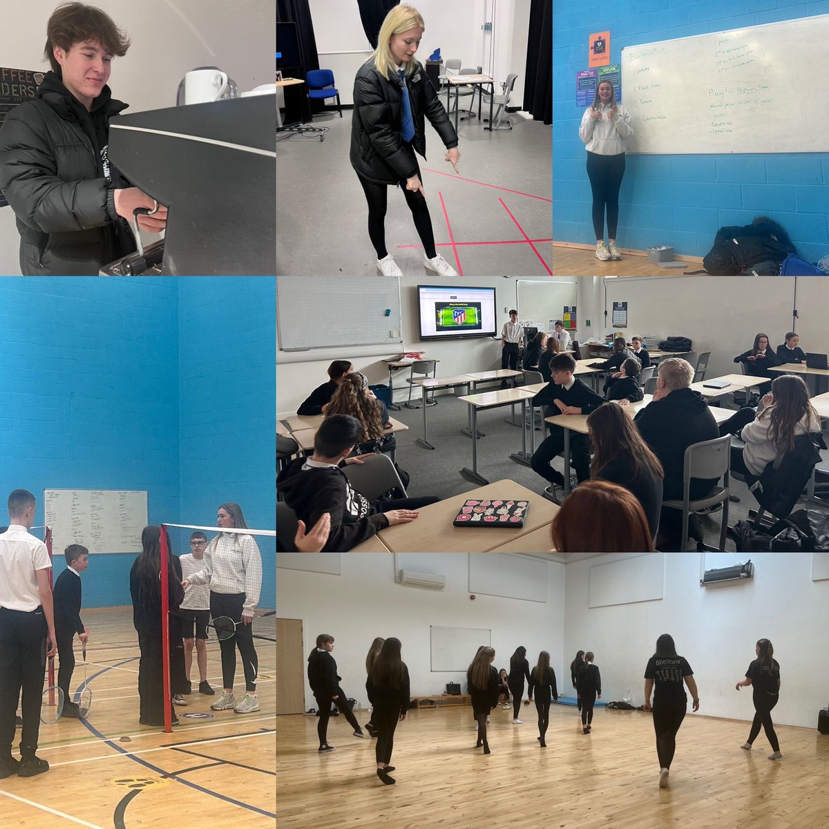 Mrs Millar tweet media