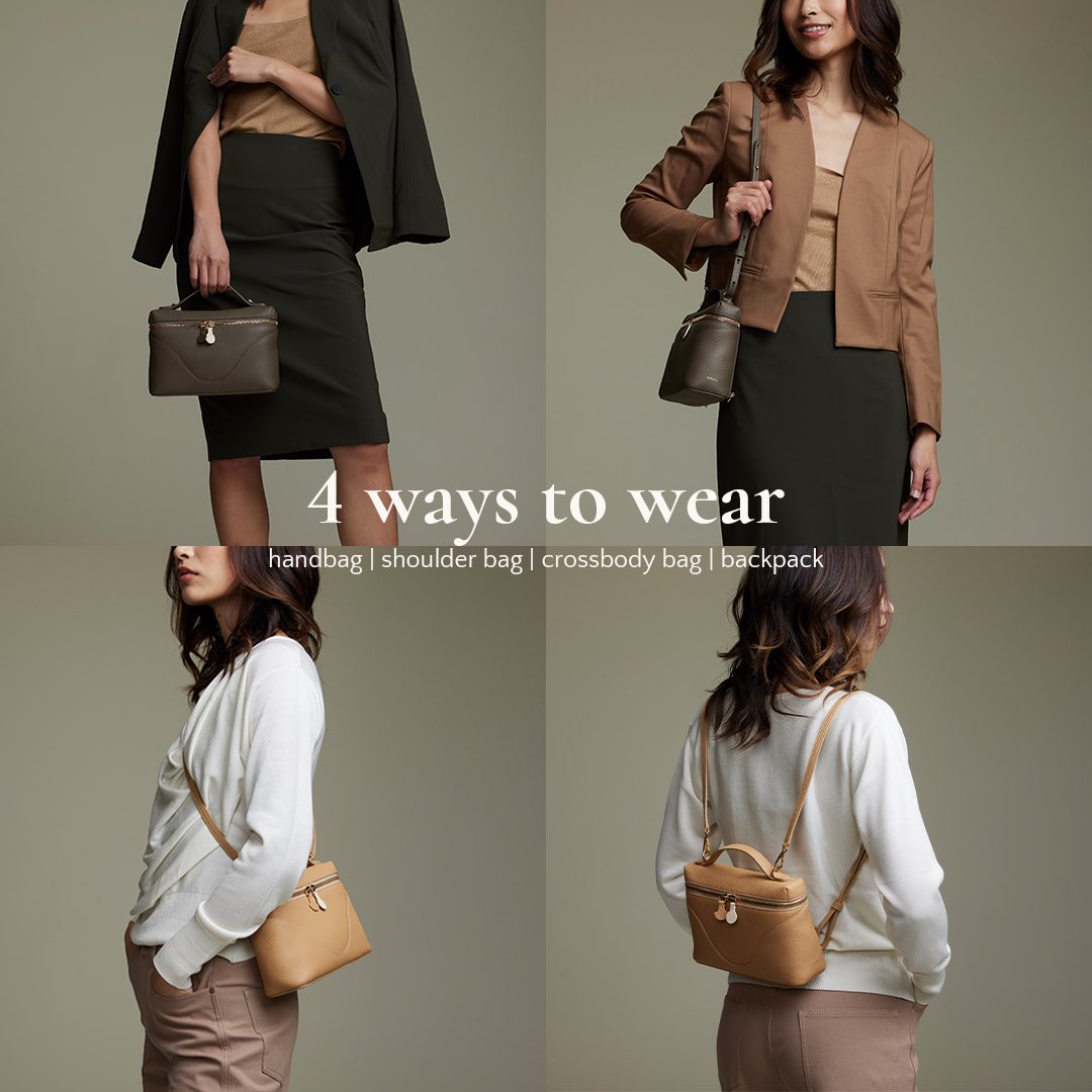 OLEADA Official tweet media