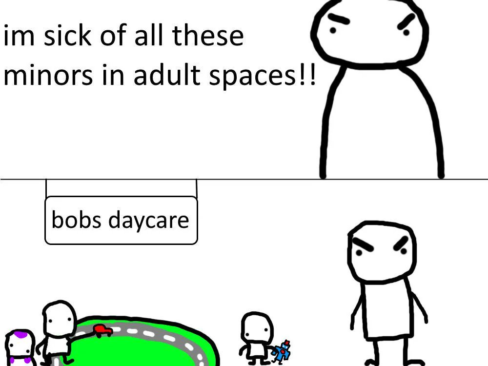 Images That Got Coaxed Into a Snafu on X: "this is always ...