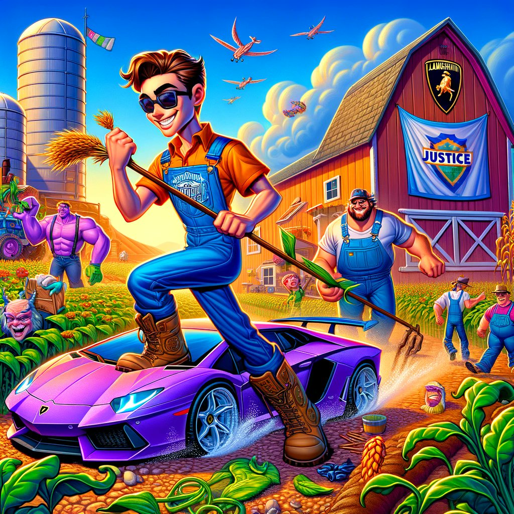 Todays to-do list 📜

🟪 Farm $BLOCK

🟨 Farm $GMRX

🟦 Farm $PARAM

RT &amp; REPLY FOR A BOOST 🤝