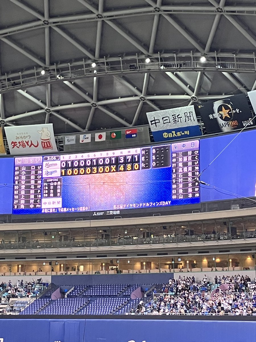 どらほー