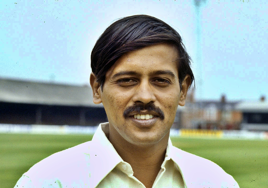 156 #Test #Wickets
#ArjunaAward
#PadmaShri
#CKNayudu Lifetime Achievement Award
#HappyBirthday Former #India 🇮🇳 Captain and Elite Umpire #SrinivasaraghavanVenkataraghavan! #Cricket #SVenkataraghavan #April21 #OffSpinner
📷#ICC/X