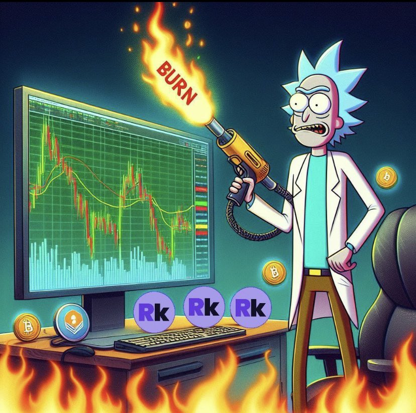many271193's tweet photo. @MrBarryCrypto RICKCOIN https://t.co/tDQpGQXh3x