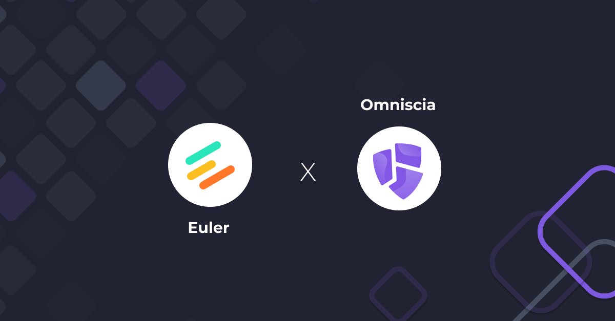 Omniscia tweet media