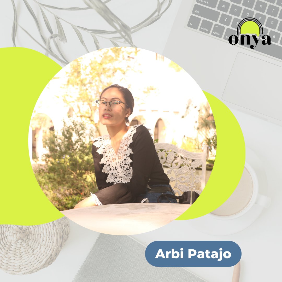 Arbi wears many hats within our team, all of which hold great importance, from handling technical tasks to managing organic social media for our clients and Onya. Thank you for being a vital part of the Onya family! #TeamSpotlight