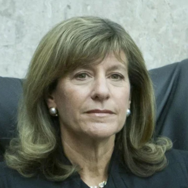 This Openly Communist Fed Judge appointed by Obama Ruled Today ILLEGALS CAN VOTE. ALSO JAN 6 JUDGE PUTTING PEOPLE IN PRISON FOR YEARS. DISMISSED ALL THE CHARGES AGAINST ANTIFA AND BLM DURING THE 2016 INAUGURATION RIOTS OF TRUMP SUCKERS.