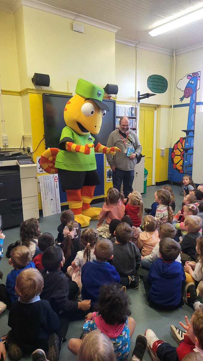 Jac Lewis Foundation tweet media