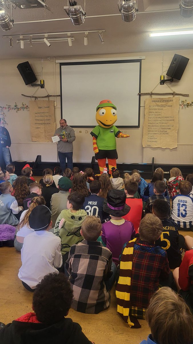 Jac Lewis Foundation tweet media