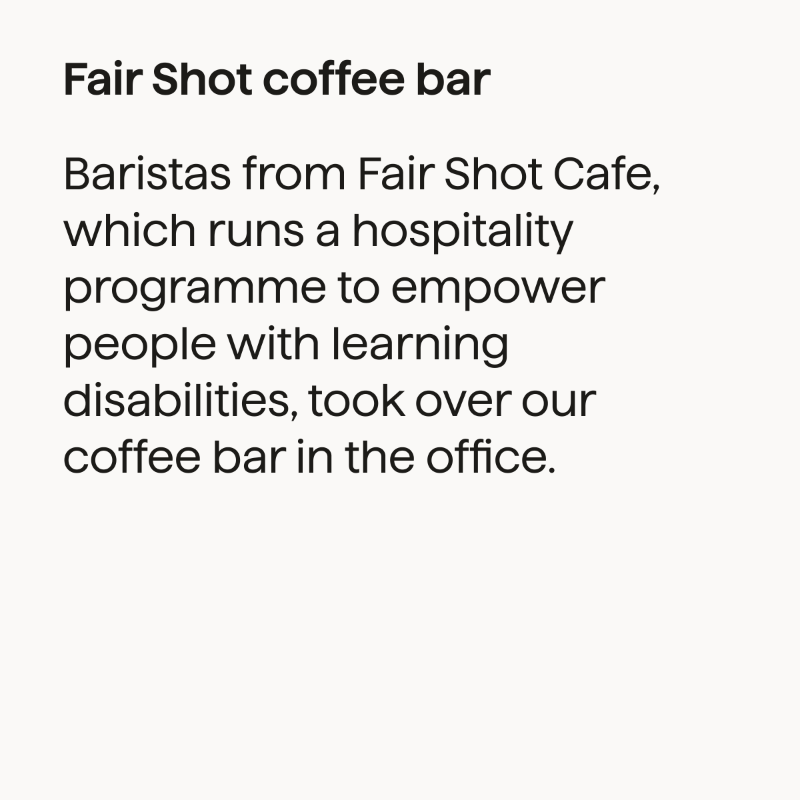 GoCardless's tweet photo. This week, our Employee Resource Group (ERG) GC Access, organised a series of events for Neurodiversity Celebration Week.

Find out more on our activities below or visit our page on ERGs: https://t.co/bs42JdnMRr