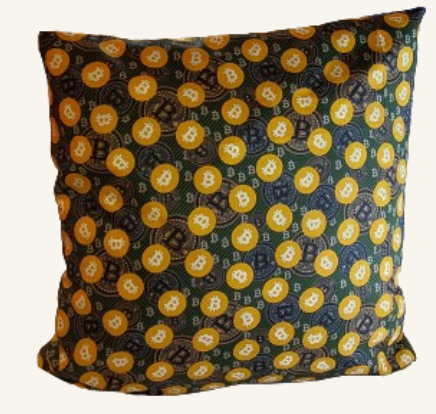 SatoshiMetals's tweet photo. Are you looking for some #Bitcoin swag?

Here's two new handmade products you can checkout! 

A dog $BTC bandana and a #BTC throw pillow

Check them out here ~> https://t.co/jut3a4pjQz

#SoundMoney #BitcoinHalving #BitcoinETF #bitcoinbullrun #BitcoinWhales #Ordinal #NFT https://t.co/2HOSAZLvnL