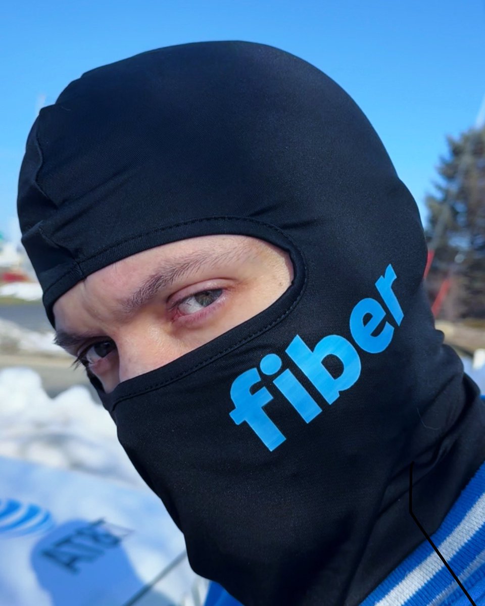 New headshot. 

Happy annual late March Midwest snowstorm day!