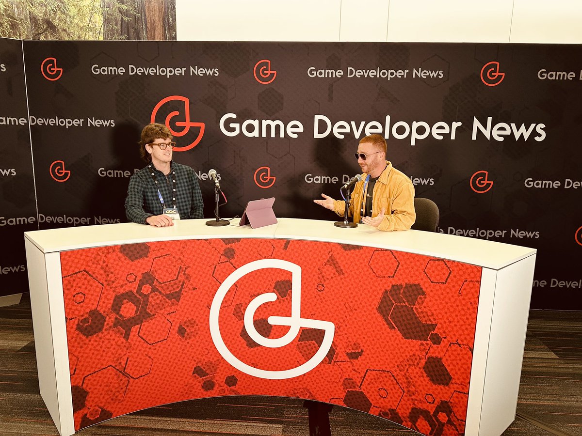 rflxtstudio's tweet photo. What a week! Our team has had the pleasure of meeting many movers and shakers in the industry. We are even more excited to keep building what we’re building at RFLXT...🤖 #GDC2024 https://t.co/PoL0WwFlg1