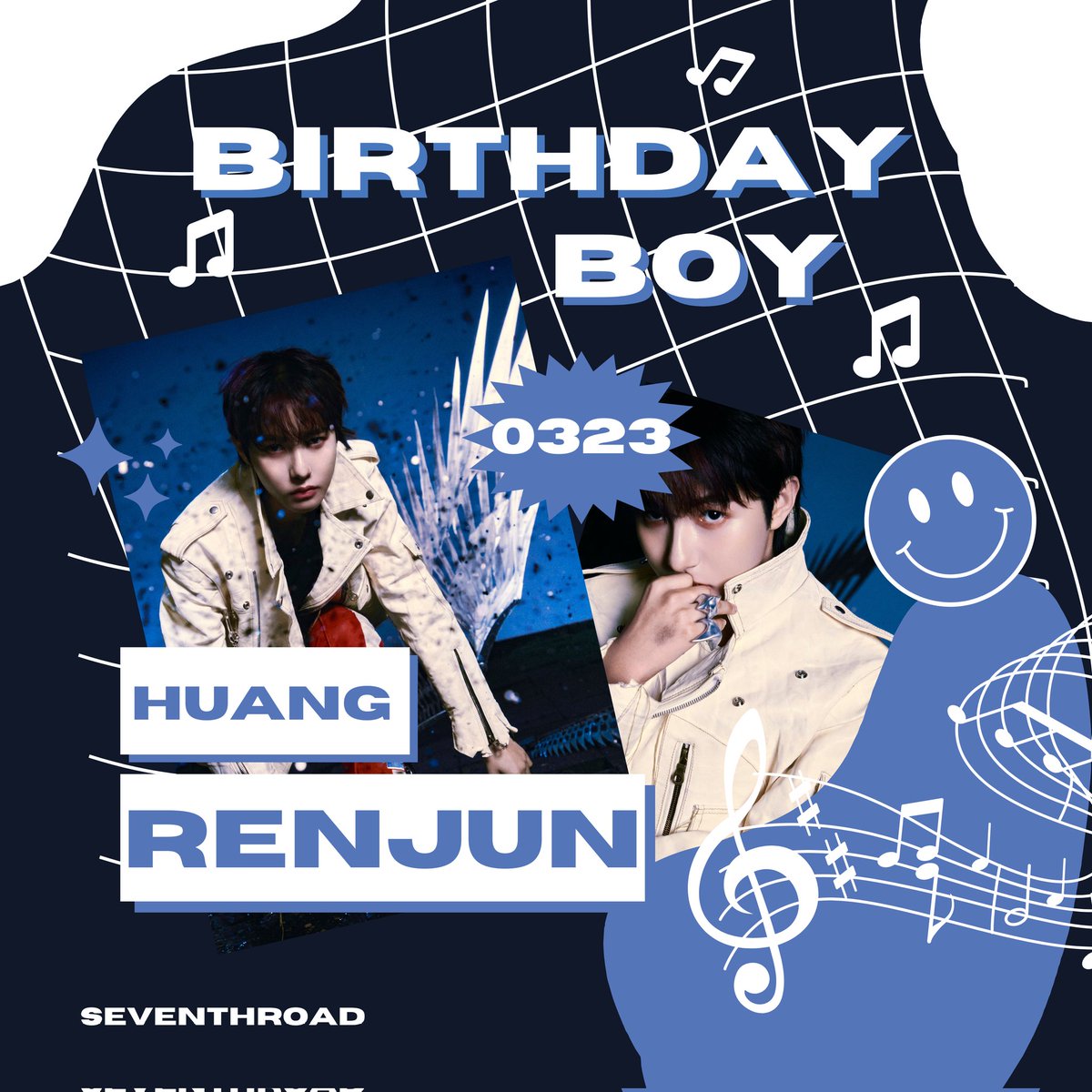 Happy Birthday, <a href="/inmjun/">RJ</a>! It's your time to reign supreme. May it be a day of joy, full of laughter and unforgettable memories. As you step into another year of dominance, may you conquer life with the ferocity of a fox and seize every opportunity with the hunger of a warrior.