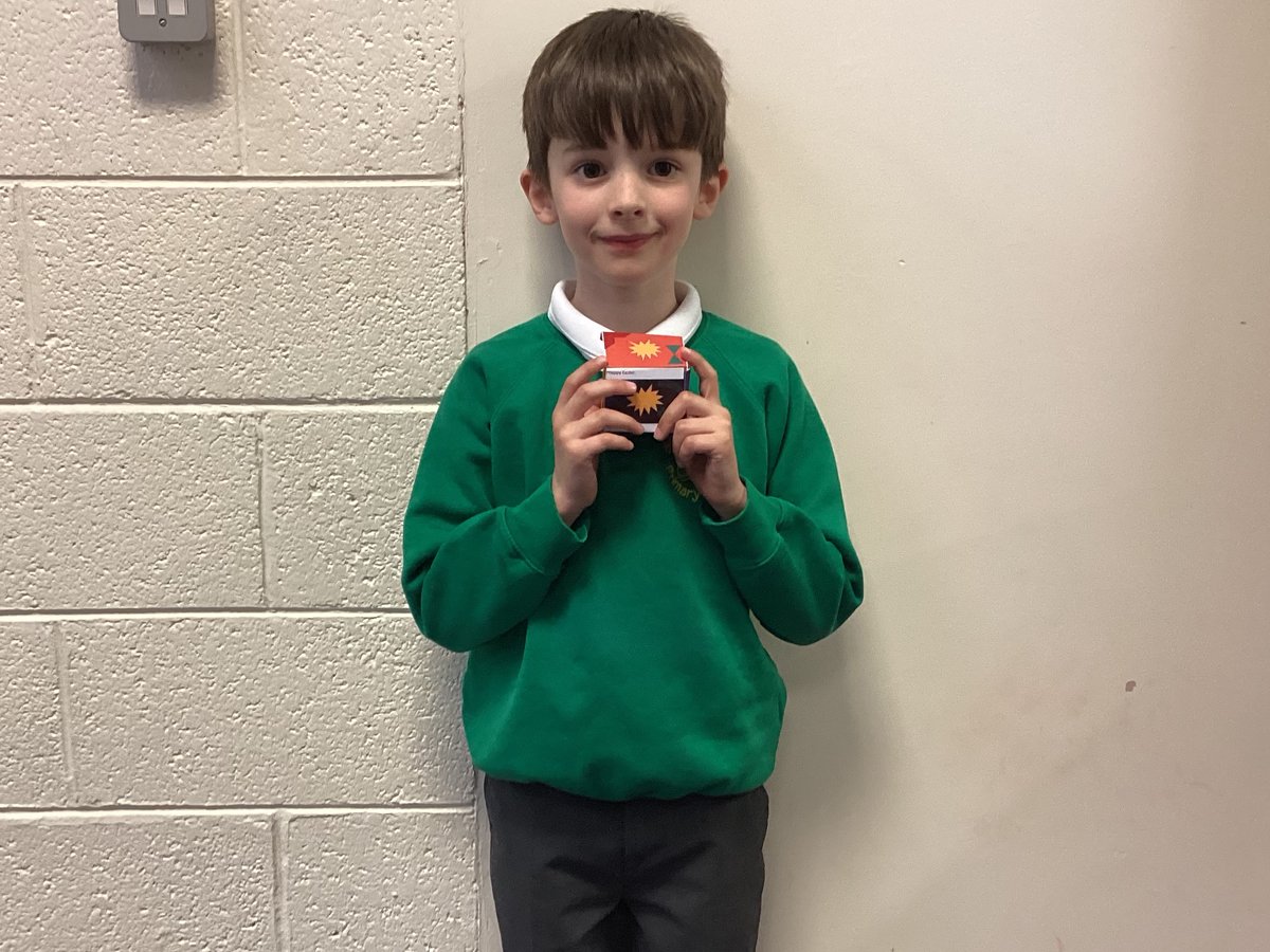 BVPS Year 3 Class Page tweet media